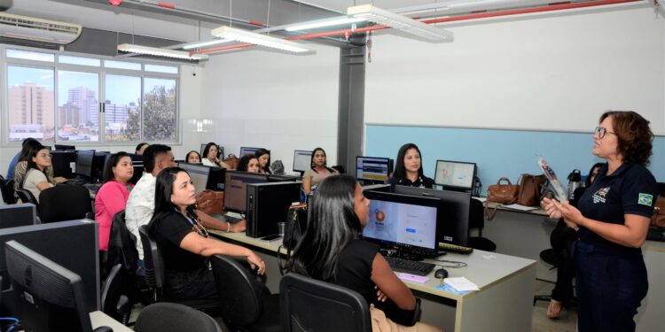 Comitê Gestor da Rede de Atenção às Violências lança página eletrônica