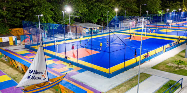 Prefeitura de Maceió abre inscrições para o Educar é Massa, que terá aulões gratuitos para o Enem 2024