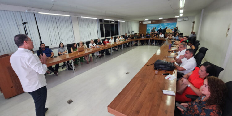 Usuários do SUS contam com intérprete de Libras nos atendimentos de saúde em Maceió