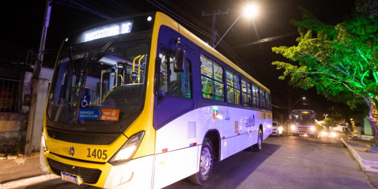 Linhas de ônibus serão reforçadas em Maceió no domingo de eleições