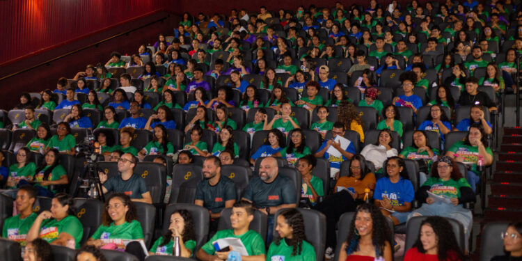 Prefeitura de Maceió abre inscrições para o Educar é Massa, que terá aulões gratuitos para o Enem 2024