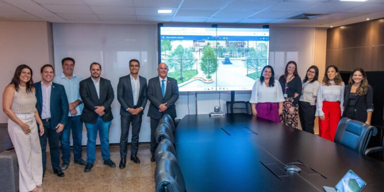 Brota na Grota comemora Dia das Crianças no Vergel do Lago