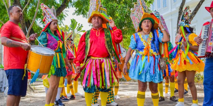 Alagoas investe mais de R$ 32 milhões em fomento cultural com recursos da Política Nacional Aldir Blanc