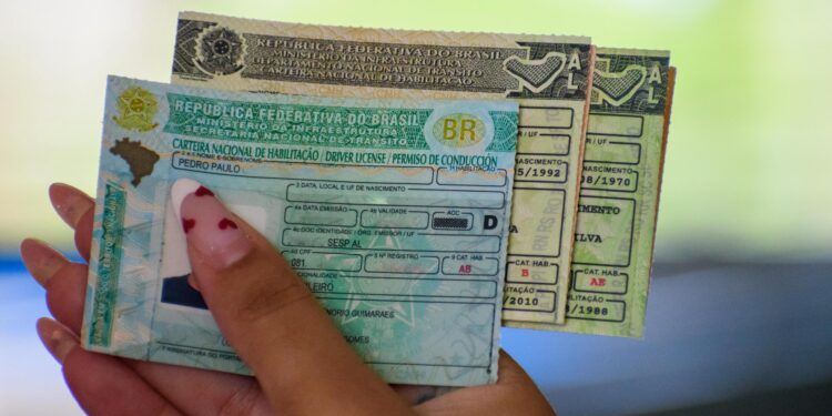 Conheça o passo a passo para tirar a 1ª CNH em Alagoas