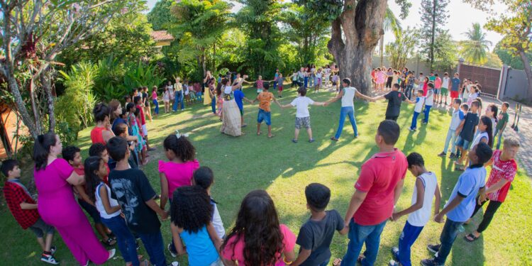 Cultura divulga programação dos projetos Praça Lítero Musical e Praça Literária