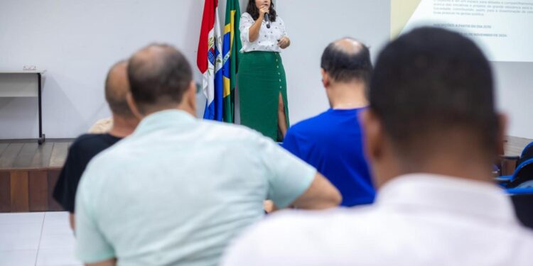 Governo de Alagoas lança programação para o Mês do Servidor