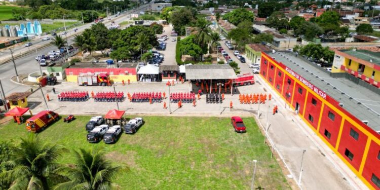 Modernização dos equipamentos e ampliação do efetivo transformam a Segurança Pública em Arapiraca