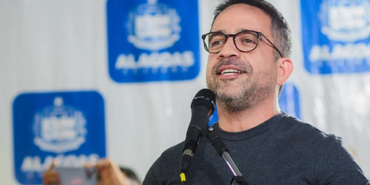 Paulo Dantas lança editais da Política Nacional Aldir Blanc com R$ 32 milhões para cultura nesta sexta