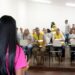 Seprev promove palestra sobre Outubro Rosa para colaboradores do Ronda no Bairro