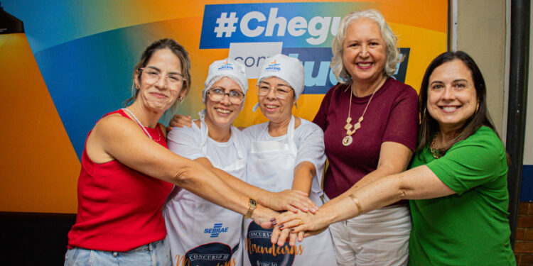 Restaurante Popular instalado por JHC promove segurança alimentar a moradores do Vergel