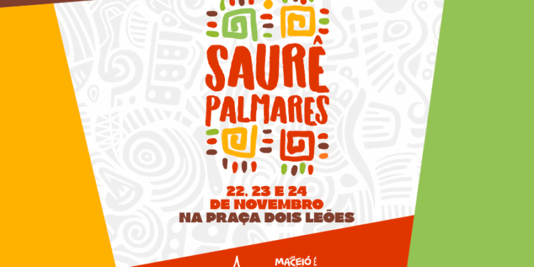 Saurê Palmares celebra as Mães da Consciência Negra em Maceió