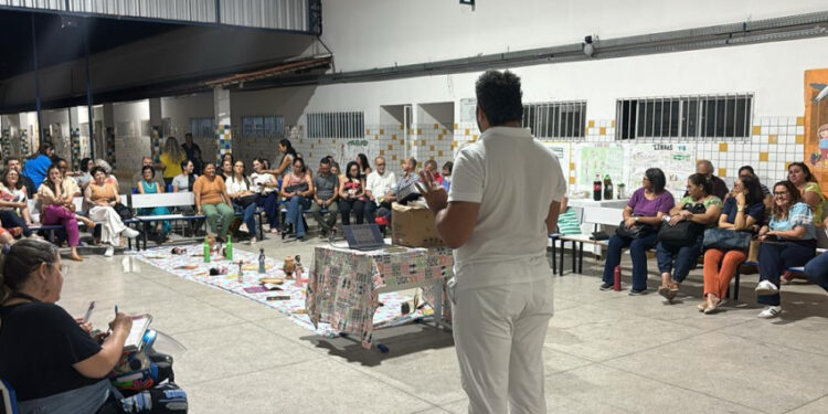 Obras do novo Mercado Público do Benedito Bentes entram na reta final