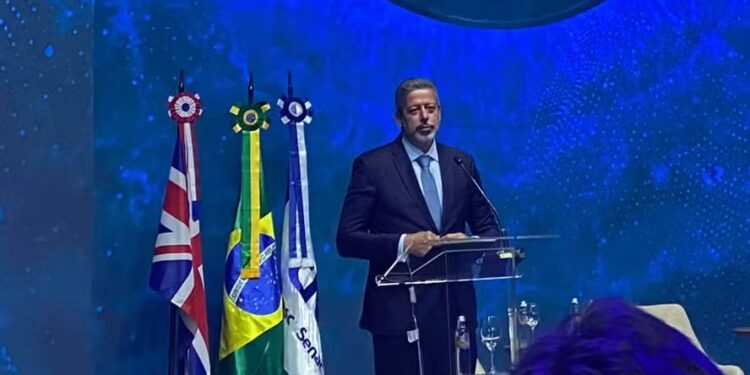 Arthur Lira defende exportações nacionais e critica boicote da carne brasileira imposto pelo Carrefour