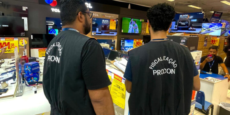 Procon Maceió divulga pesquisa para evitar fraudes com preços no Best Friday