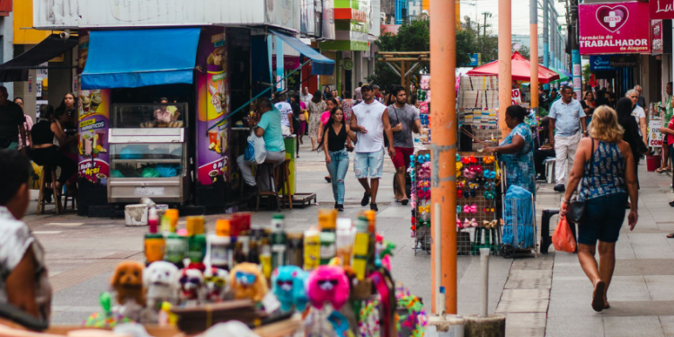 Consulta pública do Programa Novo Centro termina nesta quinta-feira (21)