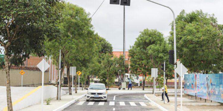 Governo Federal autoriza construção do Minha Casa, Minha Vida no Benedito Bentes