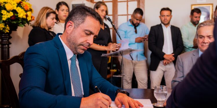 Governador Paulo Dantas assina novo convênio do Minha Casa, Minha Vida nesta sexta, em Marechal Deodoro