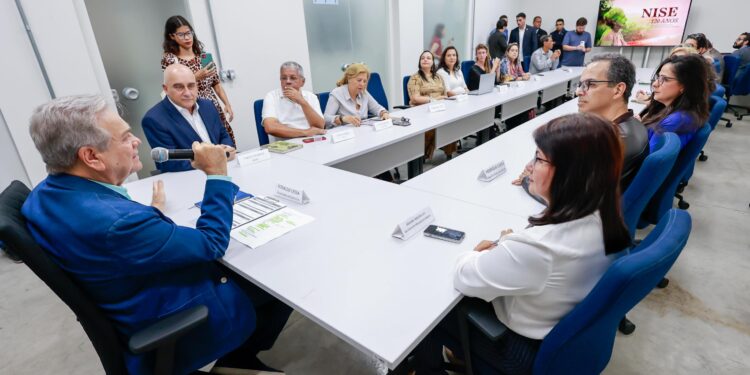 Governo de Alagoas e parceiros alinham ações para comemorar os 120 anos de Nise da Silveira