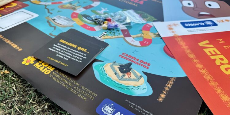 Governo vai entregar Kits da Trilha da Cidadania aos municípios nesta terça-feira (12)