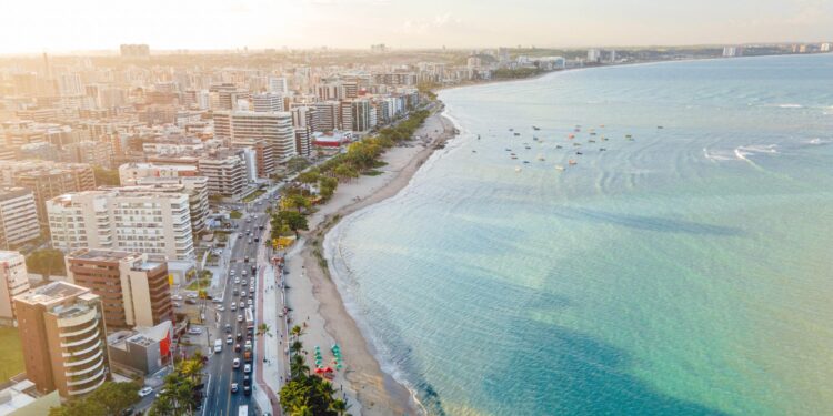 Paulo Dantas entrega novos equipamentos para fortalecer segurança pública