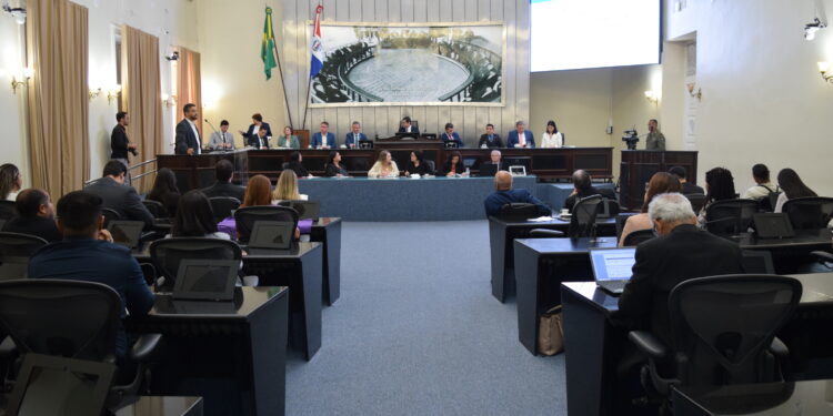 Lelo Maia cobra medidas urgentes contra crimes de abuso infantil