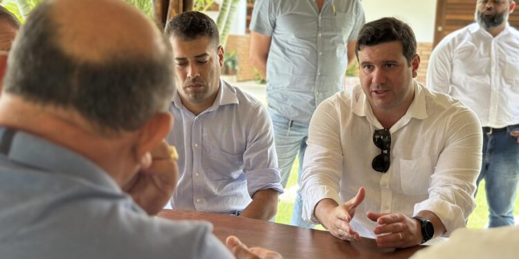 Governo vai entregar Kits da Trilha da Cidadania aos municípios nesta terça-feira (12)