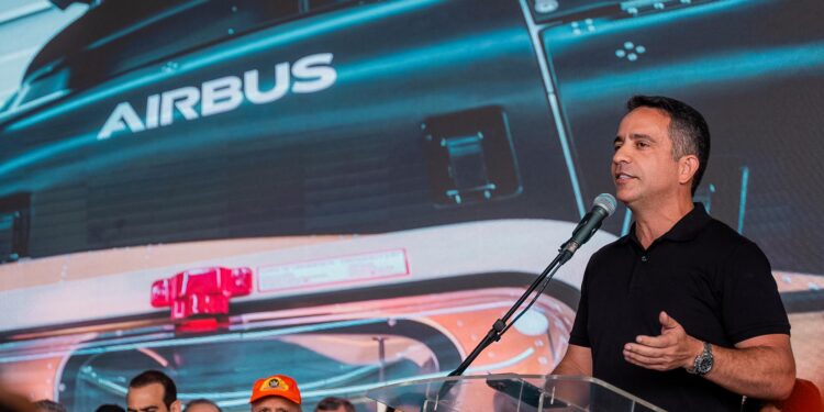 Paulo Dantas entrega novos equipamentos para fortalecer segurança pública