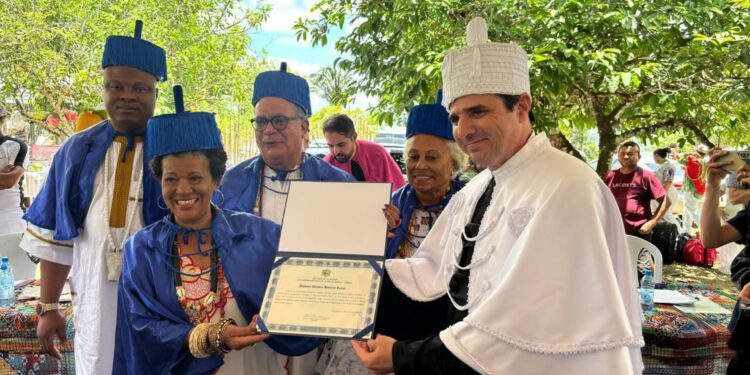 Com vídeo 100% produzido por pessoas pretas, campanha do Dia da Consciência Negra é publicada