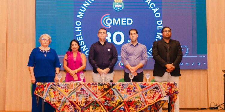 Conselho Municipal de Educação de Maceió comemora 30 anos de conquistas