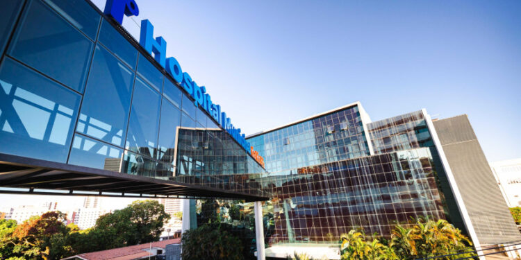 Hospital da Cidade realiza quase 140 mil atendimentos à população