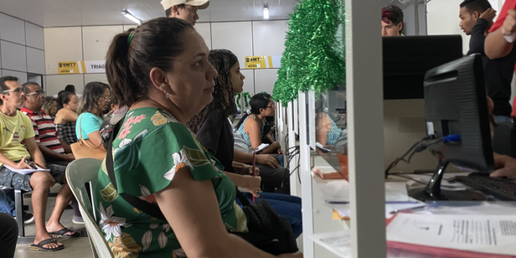 Departamento de Trânsito prorroga inscrições para orientador de tráfego