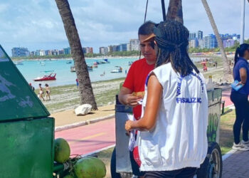 Revitalização da Praça Marechal Deodoro entra na reta final