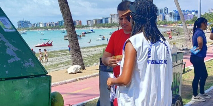 Revitalização da Praça Marechal Deodoro entra na reta final