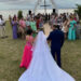 Capelinha de Jaraguá recebe mais de 100 cerimônias de casamento em 2024