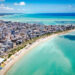 Maceió se consolida entre os destinos mais procurados do Verão, que inicia sábado (21)