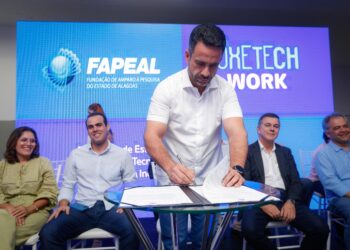 Alagoas ganha grandes destaques em ciência, tecnologia e inovação no ano de 2024