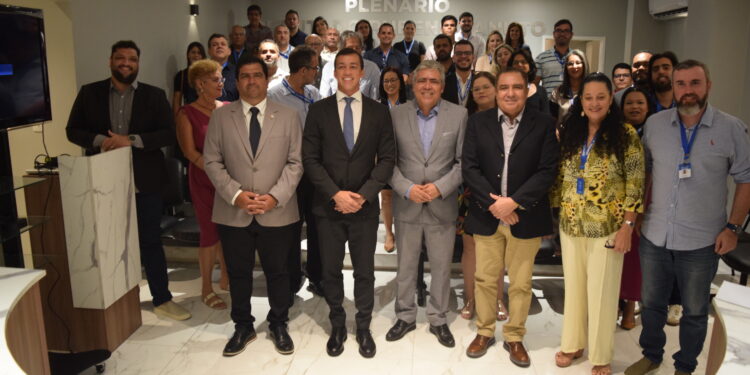 Audiência na Assembleia reúne atores ambientais para discutir práticas sustentáveis