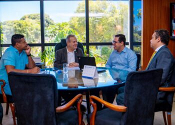 Defensoria Pública estadual apresenta ao Governo de Alagoas resultados da revisão de demandas nos presídios