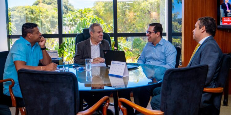 Defensoria Pública estadual apresenta ao Governo de Alagoas resultados da revisão de demandas nos presídios