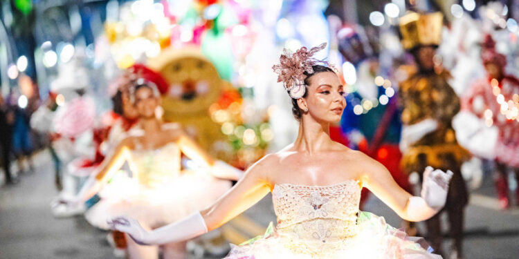 Natal de Todos Nós chega às comunidades de Maceió na quarta (11)