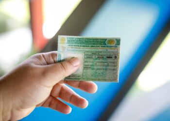 Detran Alagoas disponibiliza serviço on line para solicitar a segunda via da CNH