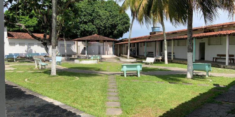 Hospital da Mulher de Alagoas inaugura torre para realização de cirurgias por vídeo