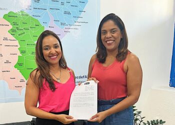 Governo de Alagoas investe em qualidade de vida de crianças com Síndrome de Down