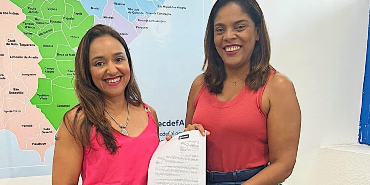 Governo de Alagoas investe em qualidade de vida de crianças com Síndrome de Down