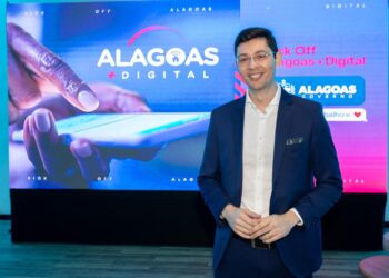Kick Off Alagoas Mais Digital promove reflexão e engajamento sobre transformação digital nos serviços públicos