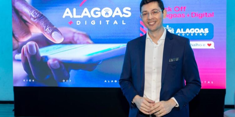 Kick Off Alagoas Mais Digital promove reflexão e engajamento sobre transformação digital nos serviços públicos