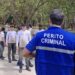Peritos criminais realizam oficina para alunos do Curso de Formação para Delegados da Polícia Civil