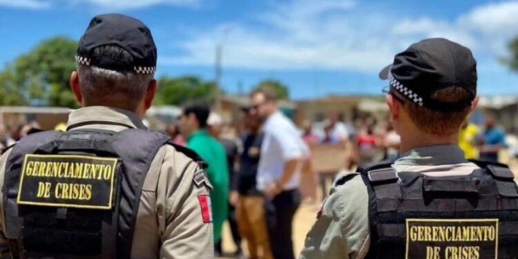 Polícia Militar de Alagoas tem atuação de destaque em defesa dos Direitos Humanos