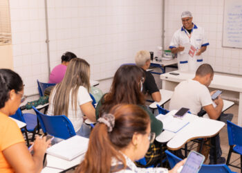 Maceió lança 11ª edição do Emprega Jovem com oferta de mais de 600 vagas em cursos profissionalizantes