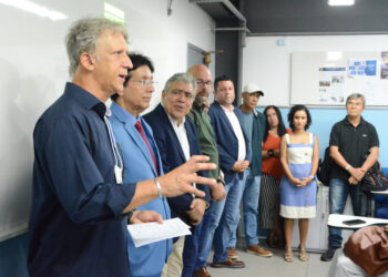 Conferência em Maceió debate enfretamento à emergência climática